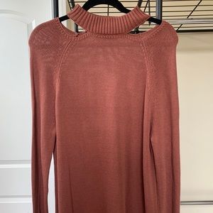 Mono b sweater